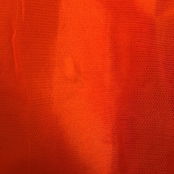 Pumpkin Pie Dress - Picture 4 of 5